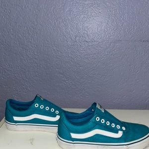Vans shoes